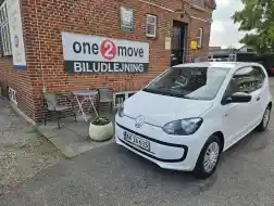 VW Up!