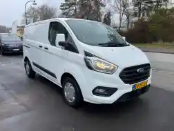 Ford Transit Custom Van