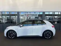 VW Id. 3