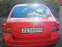 Volvo S 40 1,8