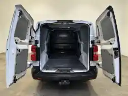 Opel Vivaro L3 aut.