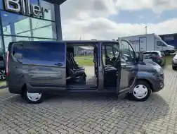 Ford Transit Custom 9P bus  320 Kombi 2.0 EcoBlue SelectShift,