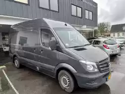 Mercedes Benz Sprinter 316 CDI AUT