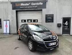Peugeot 208, 1,6 BLUEHDI 100 HK