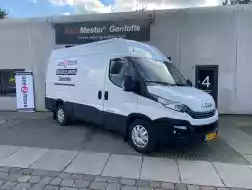 Iveco Daily 35S16 L3H2 Varevogn