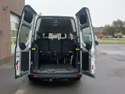 Ford Transit Custom L2H2