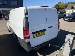 Mercedes Benz Vito 114 lang aut