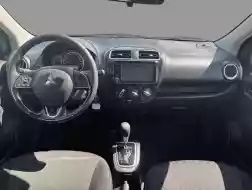 Mitsubishi SpaceStar