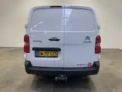 Citroen Jumpy L3