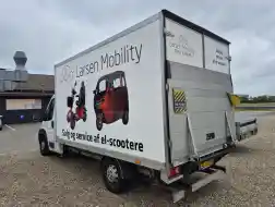 Fiat Ducato 35h box/lift/køl