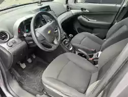 Chevrolet Orlando 7 Personers