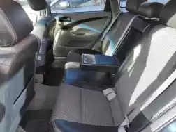 Chevrolet Nubira 1.6 SX St.car