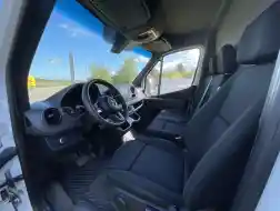 Mercedes Benz Sprinter 317