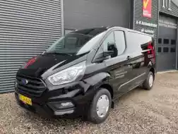 Ford Transit Custom Van