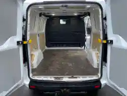 Ford Transit Custom Van