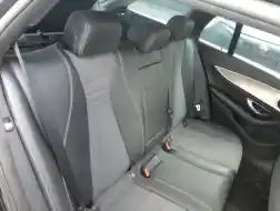 Mercedes Benz e klasse