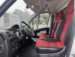 Fiat DUCATO 35L 2,3MJT