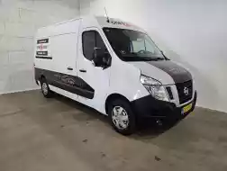 Nissan Nv400 H2L2