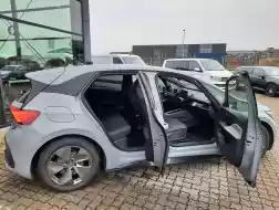 VW Cupra Born