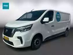 Nissan Primastar