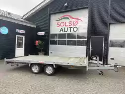 Anssems Autotrailer