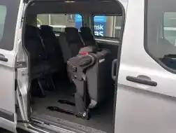 Ford Transit Custom L2H2