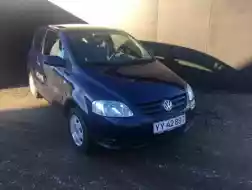 VW Fox