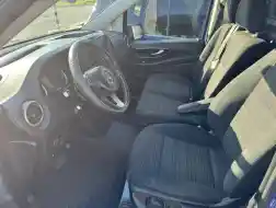 Mercedes Benz Vito