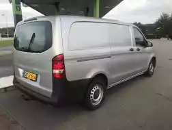 Mercedes Benz Vito 109