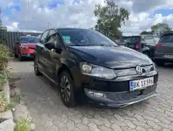 VW Polo (6R, 6C) 1.0 TSI