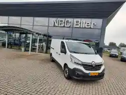Renault Renault Trafic 2.0 120 T29 L2h1