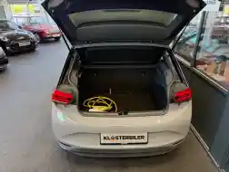 VW Id. 3 Pro