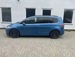 VW Touran