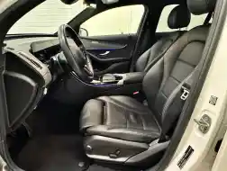 Mercedes Benz Eqc400 4Matic 408 HK