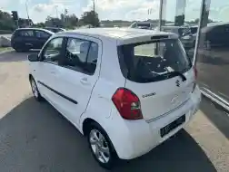 Suzuki Celerio