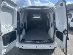 Dacia Dokker Van
