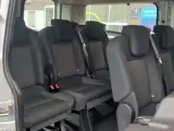 Ford Transit Custom L2H2