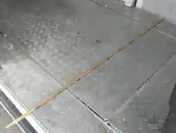 Ford Transit Custom Van