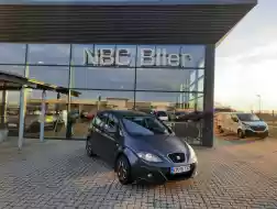 Seat Altea 1,2 Tsi 	105 HK (77 kw)