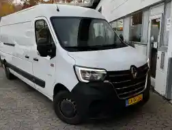Renault Trucks Master