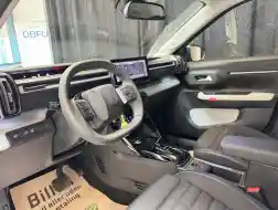 Citroen E-C3 AIRCROSS