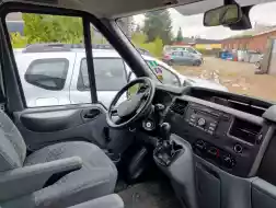 Ford Transit Kombi