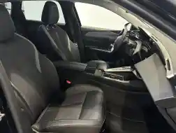 Peugeot 308 Stc Aut.