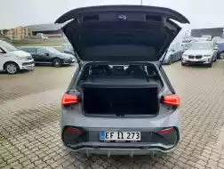 VW Cupra Born