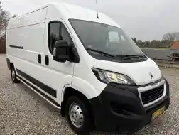 Peugeot Boxer L3H2