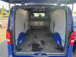 Mercedes Benz Vito