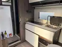 Benimar Amphitryon 967