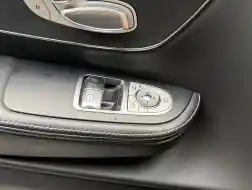 Mercedes Benz V300d 4hjulstræk Aut. - 7Pers - Luksus minibus med alt i udstyr