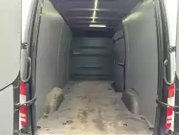 Mercedes Benz Sprinter 316 CDI AUT