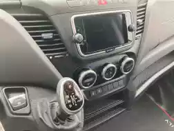 Iveco Daily Box/lift 35 - 180